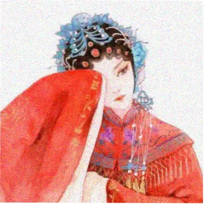 陈屿 角色头像